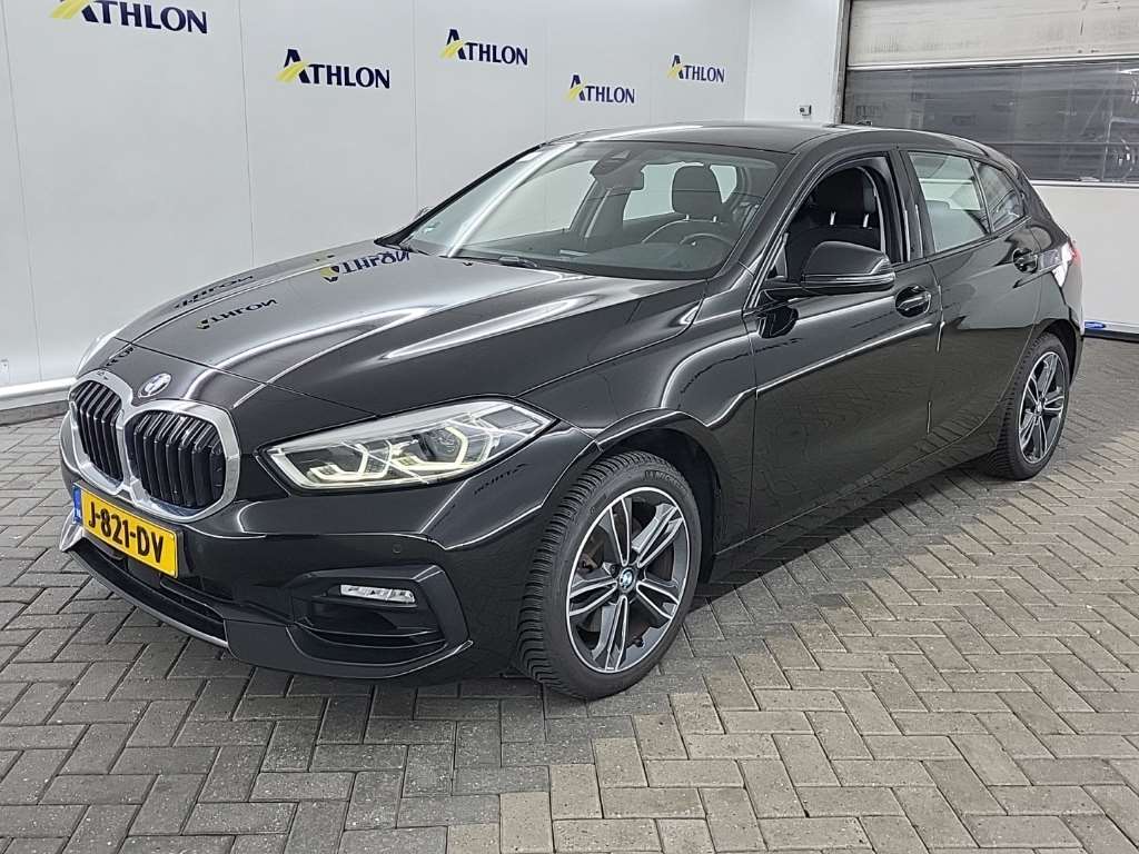 BMW 1 SERIE 118IA CORPORATE EXECUTIVE 5D 103KW, 2020