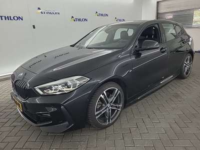 BMW 1 SERIE 118IA CORPORATE EXECUTIVE 5D 103KW, 2021