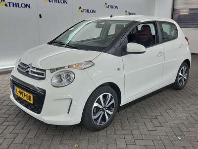 Citroen C1 VTI 72 S&amp;S SHINE 5D 53KW, 2021