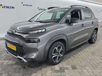 Citroen C3 aircross PURETECH 110 S&amp;S FEEL 5D 81KW, 2022