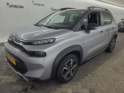 Citroen C3 aircross PURETECH 110 S&amp;S FEEL 5D 81KW, 2022
