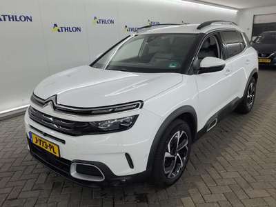 Citroen C5 aircross BLUEHDI 130 S&amp;S BUSINESS PLUS EAT8 5D 96KW, 2020