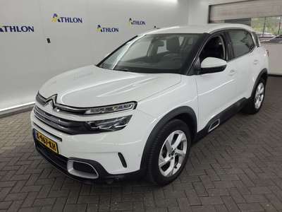 Citroen C5 aircross PURETECH 130 S&amp;S BUSINESS 5D 96KW, 2021