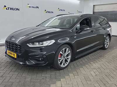 Ford Mondeo wagon 2.0 HYBRIDE ST-LINE ECVT AUTOMAAT WAGON 5D 140KW, 2020