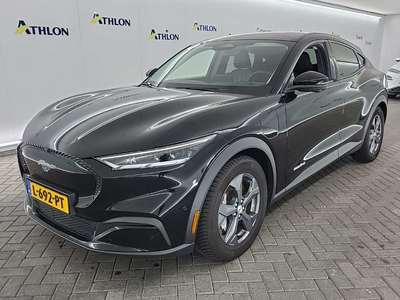 Ford Mustang mach-e 75KWH RWD AUTO 5D 190KW ATHLON EDITION, 2021