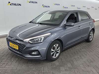 Hyundai i20 1.0 T-GDI 100 PREMIUM 5D 74KW, 2020