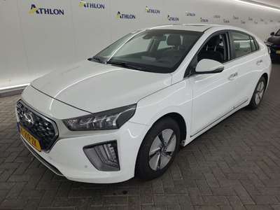 Hyundai Ioniq 1.6 GDI BLUE HEV PREMIUM SKY 5D 104KW, 2021