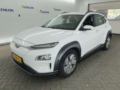 Hyundai Kona COMFORT SMART ELECTRIC 64 KWH 5D, 2021