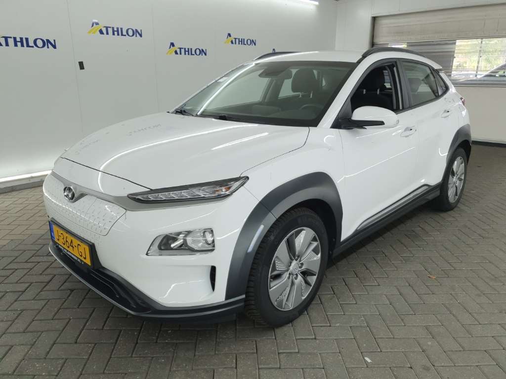 Hyundai Kona COMFORT SMART ELECTRIC 64 KWH 5D, 2021
