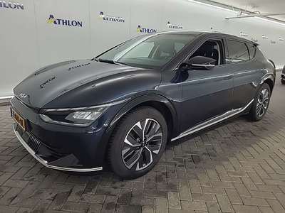 Kia Ev6 58KWH PLUS RWD 5D 125KW UITLOPEND, 2023