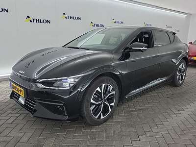 Kia Ev6 77.4KWH GT-LINE RWD 5D 168KW ATHLON EDITION, 2021