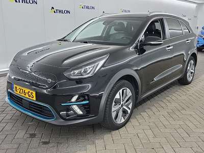 Kia Niro E-NIRO EV EXECUTIVELINE 3-FASE 5D 150KW, 2020