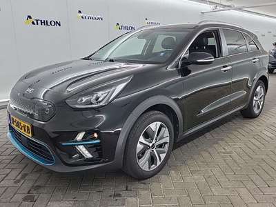 Kia Niro E-NIRO EV EXECUTIVELINE 5D 150KW, 2020