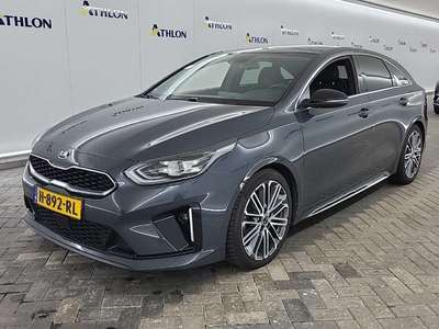 Kia Proceed 1.4 T-GDI DCT7 GT-PLUSLINE 5D 103KW UITLOPEND, 2020