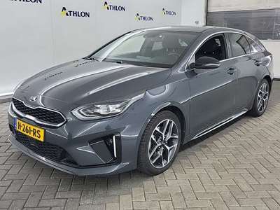 Kia Proceed 1.4 T-GDI GT-LINE 5D 103KW, 2020