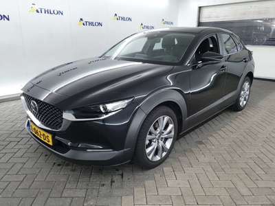 Mazda Cx-30 E-SKYACTIV-X 186 COMFORT 5D 137KW, 2021