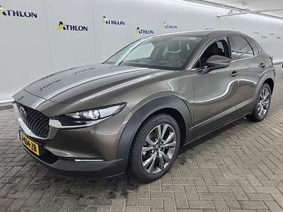 Mazda Cx-30 SKYACTIV-X 180 LUXURY 5D 132KW, 2020