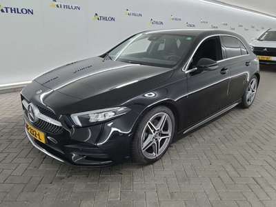 Mercedes A-klasse A 200 BUSINESS SOLUTION AMG UPGRADE DCT 5D 120KW, 2019