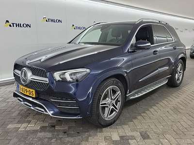 Mercedes Gle GLE 350 E 4MATIC 5D 245KW, 2021