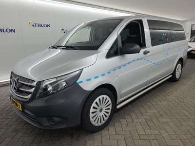Mercedes Vito combi 114CDI PRO AUTO XL 4D 100KW, 2018