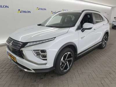 Mitsubishi Eclipse cross s INTENSE+ 5D 138KW, 2022