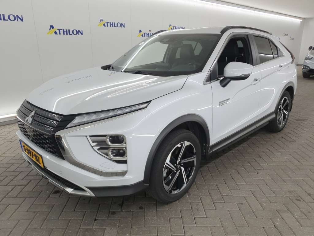 Mitsubishi Eclipse cross s INTENSE+ 5D 138KW, 2022
