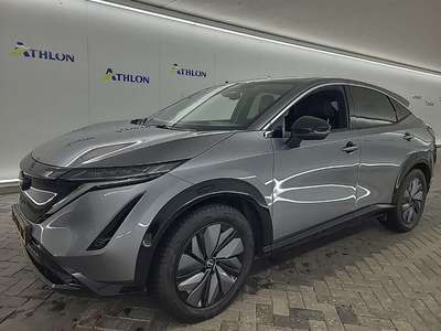Nissan Ariya 63 KWH ADVANCE 5D 160KW ATHLON EDITION, 2022