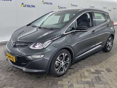 Opel Ampera-e 150KW BUSINESS EXECUTIVE 5D ATHLON EDITION, 2020