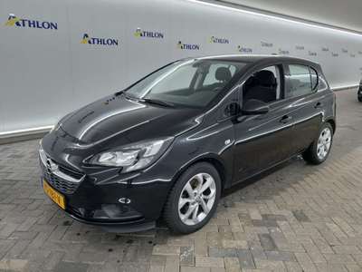 Opel Corsa 1.0 TURBO 66KW S/S ONLINE EDITION 5D, 2019
