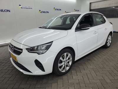 Opel Corsa 1.2 TURBO EDITION 74KW 5D, 2021