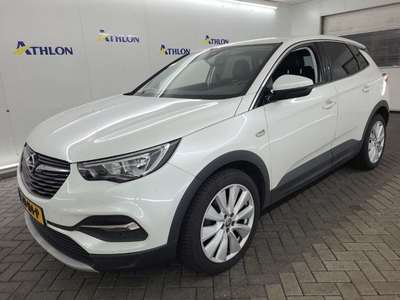 Opel Grandland x 1.5 CDTI S&amp;S 96KW BUSINESS EXECUTIVE 5D, 2019