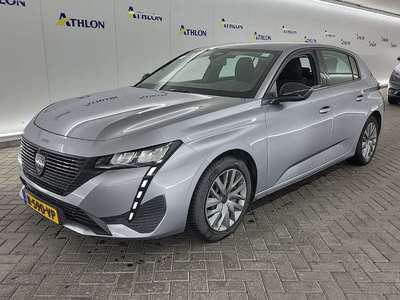 Peugeot 308 ACTIVE PACK BUSINESS 1.2 PURETECH 110 5D 81KW, 2022