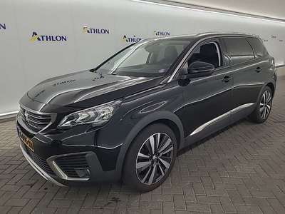 Peugeot 5008 BLUE LEASE PREMIUM PURETECH 130 5D 96KW, 2020
