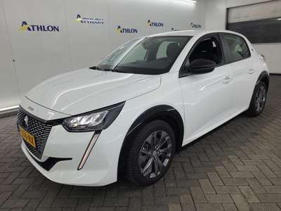 Peugeot E-208 ACTIVE PACK 50KWH 136 5D, 2022