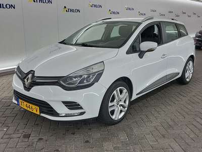 Renault Clio estate ENERGY DCI 90 ZEN 5D 66KW, 2019