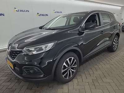 Renault Kadjar TCE 140 EDC GPF LIMITED 5D 103KW, 2022