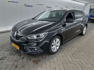 Renault Megane estate TCE 115 LIMITED 5D 85KW, 2019