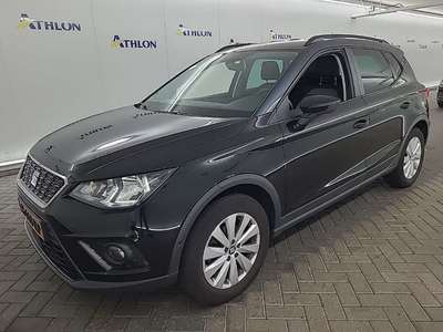 Seat Arona 1.6 TDI 70KW STYLE BUSINESS INTENSE 5D, 2020