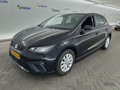 Seat Ibiza 1.0 ECO TSI STYLE BUSINESS INTENSE 5D 70KW, 2021