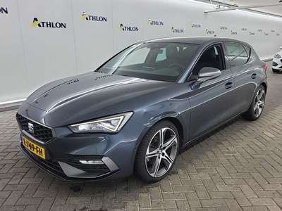 Seat Leon 1.5 ETSI FR LAUNCH EDITION DSG 5D 110KW, 2021