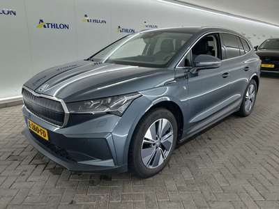 Skoda Enyaq iv IV 80 5D 150KW, 2021