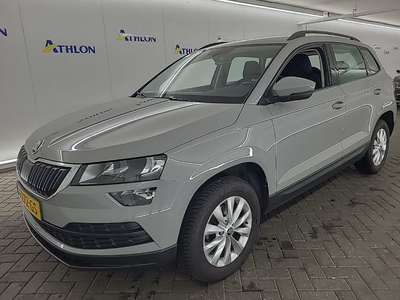 Skoda Karoq 1.0 TSI GREENTECH AMBITION 5D 85KW, 2020