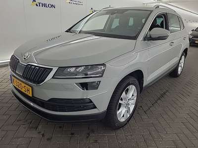 Skoda Karoq 1.5 TSI ACT GREENTECH DSG BUSS EDIT PLUS 5D 110KW, 2021