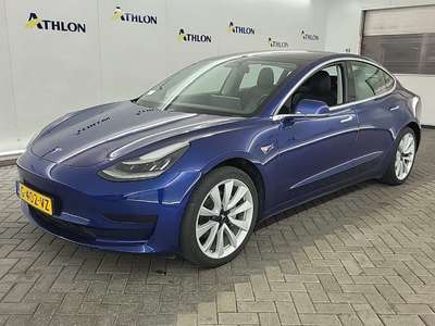Tesla Model 3 STANDARD RANGE PLUS RWD 4D 225KW, 2019