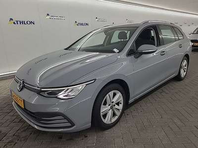 Volkswagen Golf variant 1.0 TSI 81KW LIFE 5D ATHLON EDITION, 2021