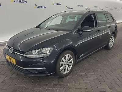 Volkswagen Golf variant 1.0 TSI 85KW 7-DSG COMFORTLINE 5D, 2019