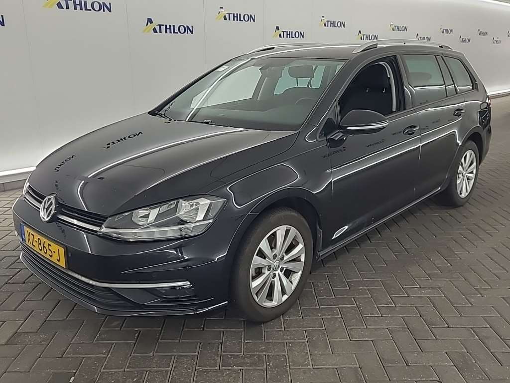 Volkswagen Golf variant 1.0 TSI 85KW 7-DSG COMFORTLINE 5D, 2019