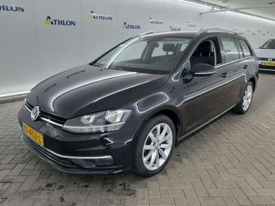Volkswagen Golf variant 1.6 TDI 85KW 7-DSG HIGHLINE 5D, 2019