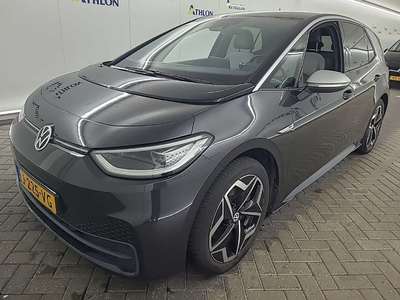 Volkswagen Id.3 58KWH 1ST PLUS AUTO 5D 150KW, 2020