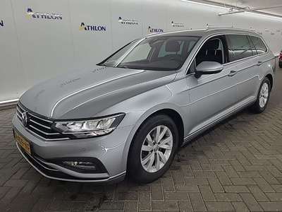 Volkswagen Passat variant 1.5 TSI 7-DSG COMFORT BUSINESS 5D 110KW, 2020